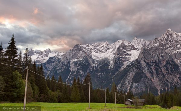 Dolomites part 7