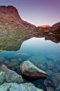 Strashnoto Lake, Rila