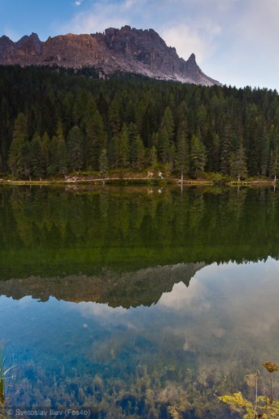 Lago di Misurina