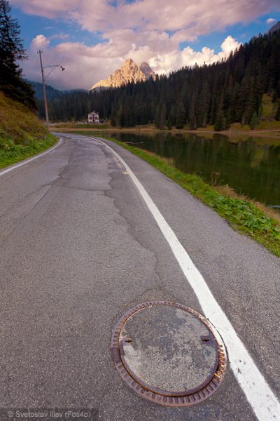 Lago di Misurina